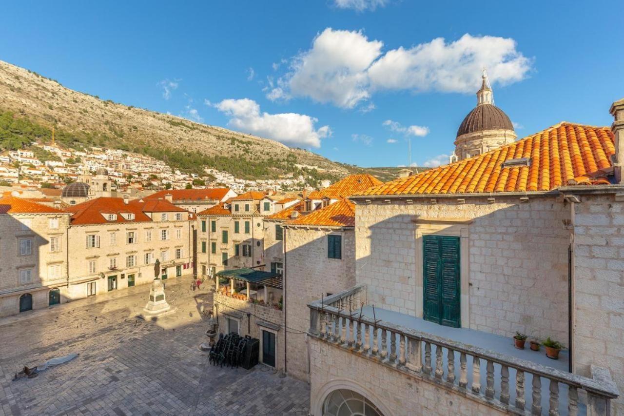 Placa 2 Dubrovnik